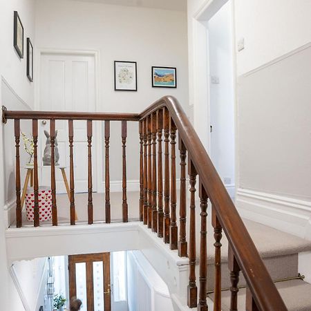 Apartmán Sapphire House By Sasco Blackpool Exteriér fotografie