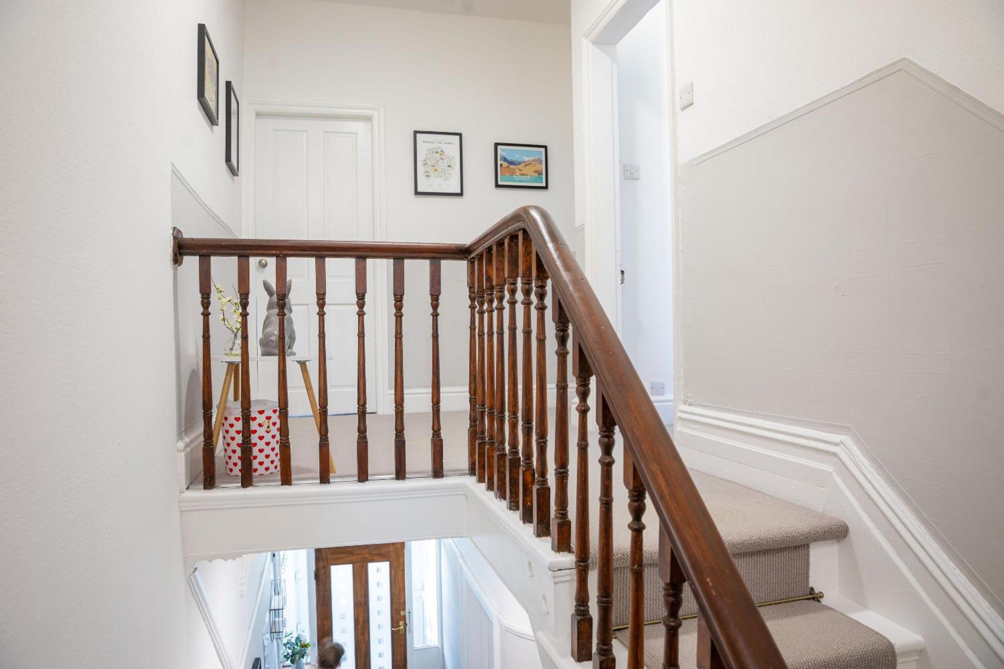 Apartmán Sapphire House By Sasco Blackpool Exteriér fotografie